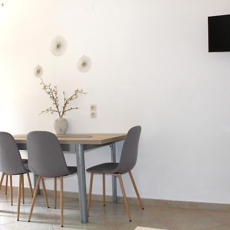 Fissas Rooms Сивота Экстерьер фото