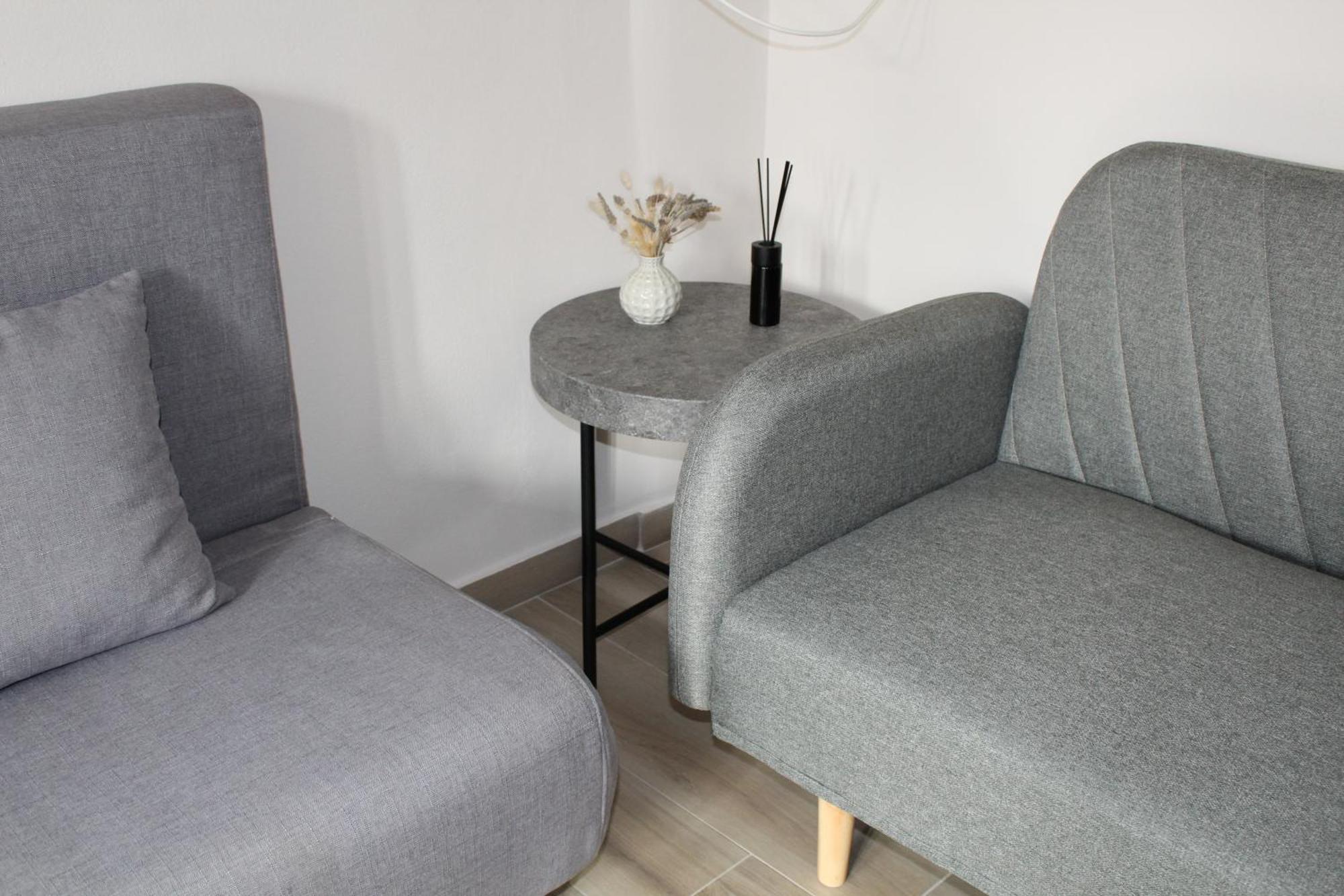 Fissas Rooms Сивота Экстерьер фото
