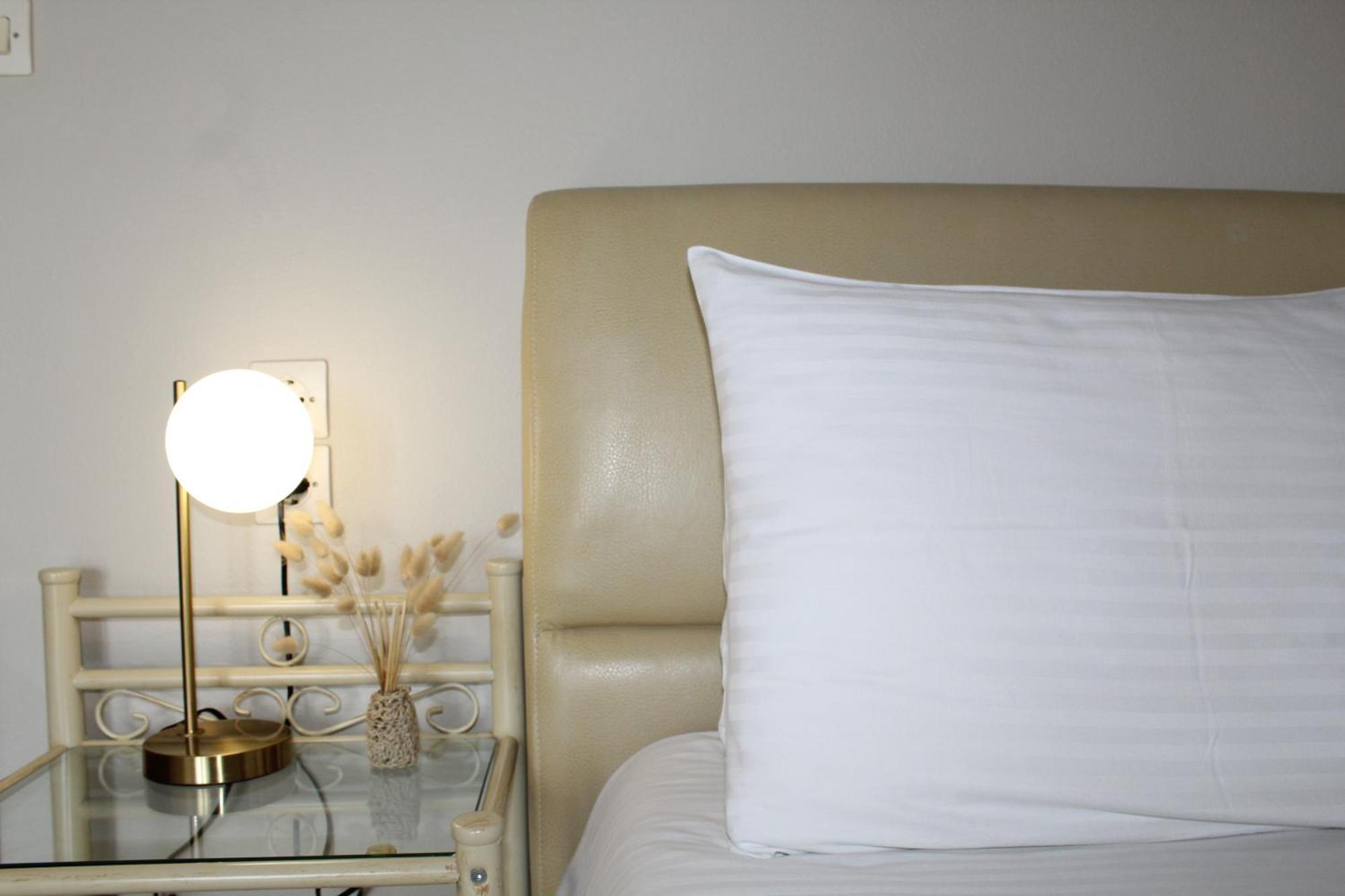Fissas Rooms Сивота Экстерьер фото