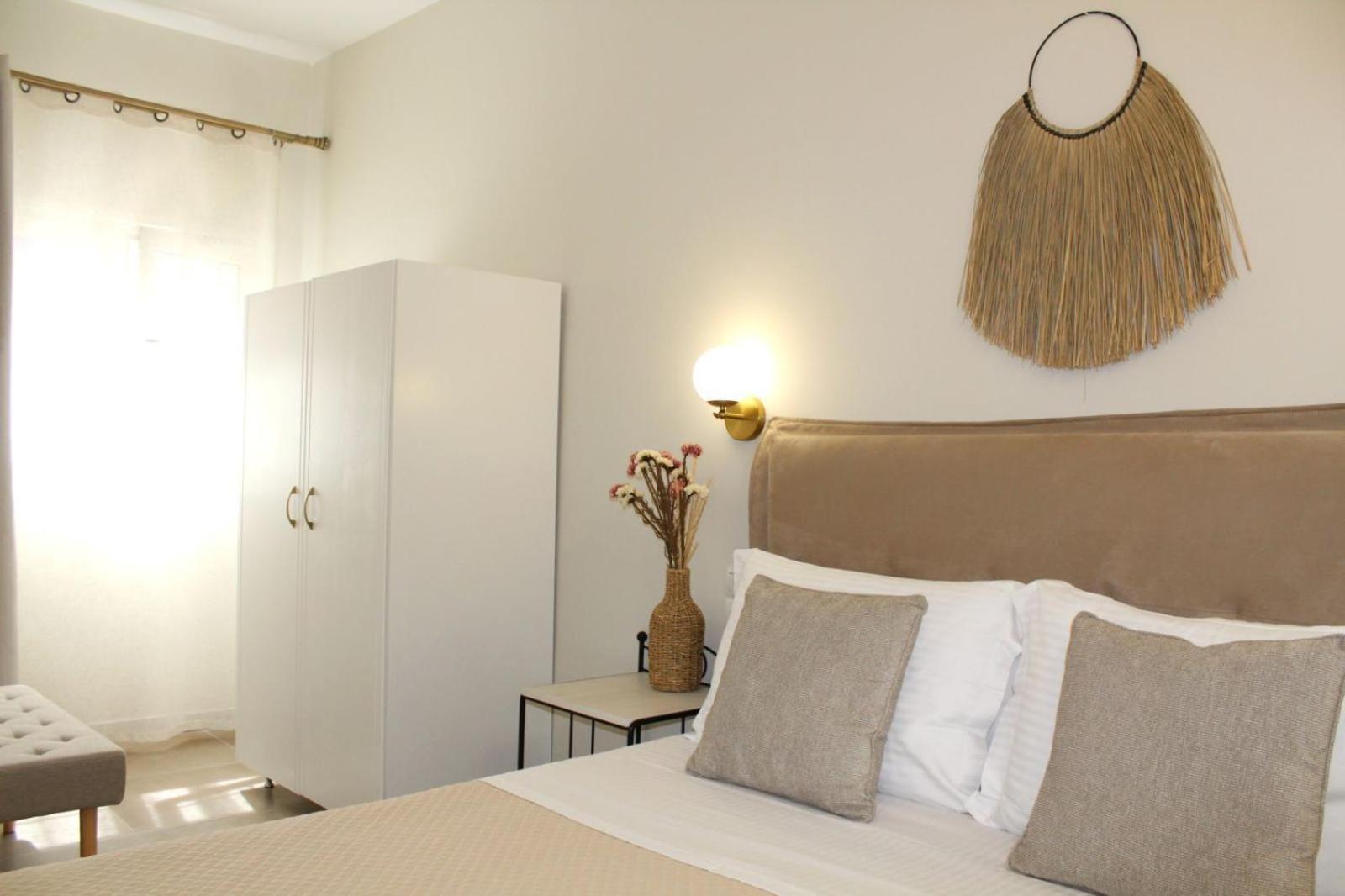 Fissas Rooms Сивота Номер фото