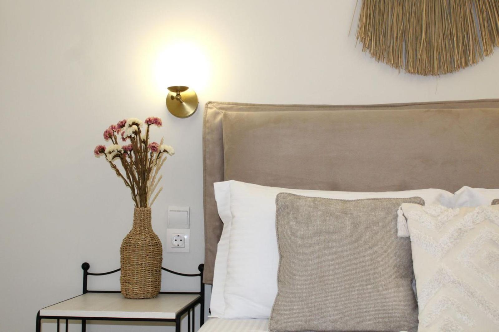 Fissas Rooms Сивота Номер фото